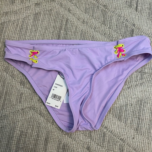 BCBG Two-Piece Swimsuit NWT - Picture 4 of 5